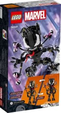 Klocki Super Heroes 76249 Groot jako Venom