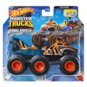 Pojazd Monster Trucks Big Rigs auto asortyment