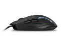 Liocat mysz gamingowa MX 357C czarna