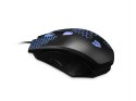 Liocat mysz gamingowa MX 557C czarna