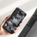 RINGKE FUSION X GALAXY A35 5G CAMO BLACK