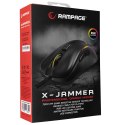 Rampage Mysz X-JAMMER RGB 7200 DPI