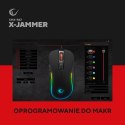 Rampage Mysz X-JAMMER RGB 7200 DPI