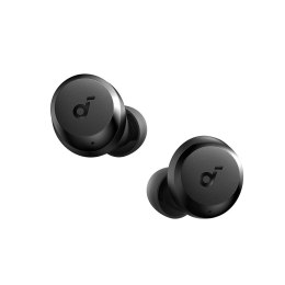 Anker słuchawki bezprzewodowe Soundcore A25i czarne