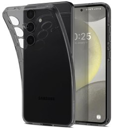 Spigen nakładka Liquid Air do Samsung Galaxy S24 space crystal