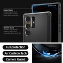 Spigen nakładka Rugged Armor do Samsung Galaxy S24 Ultra matowa czarna