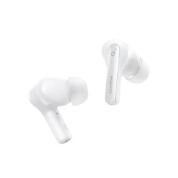 Anker słuchawki bezprzewodowe Soundcore Note 3i białe