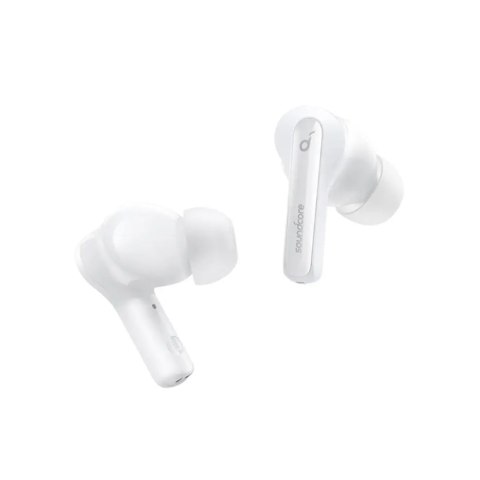 Anker słuchawki bezprzewodowe Soundcore Note 3i białe
