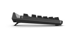 Liocat klawiatura gamingowa KX 375 CM mechaniczna czarna