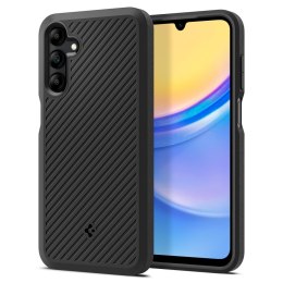 Spigen nakładka Core Armor do Samsung Galaxy A15 4G / 5G czarny mat