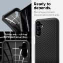 Spigen nakładka Core Armor do Samsung Galaxy A15 4G / 5G czarny mat