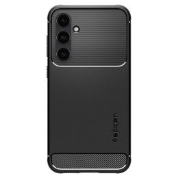 Spigen nakładka Rugged Armor do Samsung Galaxy S23 FE matowa czarna