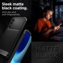 Spigen nakładka Rugged Armor do Samsung Galaxy S23 FE matowa czarna