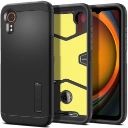 Spigen nakładka Touch Armor do Samsung Galaxy Xcover 7 czarna