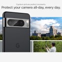 Spigen osłona aparatu Optik.tR EZ Fit Camera Protector do Google Pixel 8 Pro - przezroczysta 2 szt.