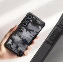 Etui Ringke Fusion X do Samsung Galaxy A35 5G Camo Black
