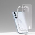 Etui Ringke Fusion do Samsung Galaxy A35 5G Matte Clear