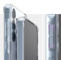 Etui Ringke Fusion do Samsung Galaxy A55 5G Clear