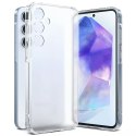 Etui Ringke Fusion do Samsung Galaxy A55 5G Matte Clear