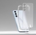 Etui Ringke Fusion do Samsung Galaxy A55 5G Matte Clear