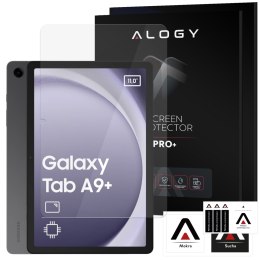 Szkło hartowane do Samsung Galaxy Tab A9+ Plus 2023 11