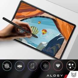 Szkło hartowane do Samsung Galaxy Tab A9+ Plus 2023 11