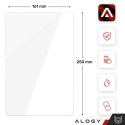 Szkło hartowane do Samsung Galaxy Tab A9+ Plus 2023 11" X210/X215/X216 na ekran na tablet Alogy Pro+ 9H