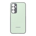 Samsung etui Silicone Cover do Galaxy S23 FE miętowe