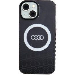 Audi nakładka do iPhone 15 6,1