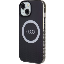 Audi nakładka do iPhone 15 6,1