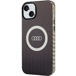 Audi nakładka do iPhone 15 Plus 6,7