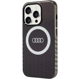 Audi nakładka do iPhone 15 Pro 6,1