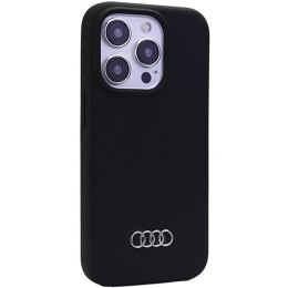 Audi nakładka do iPhone 15 Pro 6,1