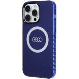Audi nakładka do iPhone 15 Pro Max 6,7