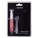 Rampage Pasta termoprzewodząca TM-501 5g 5.15W/m.K