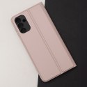 Etui Smart Soft do Samsung Galaxy A25 5G (global) nude