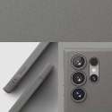 Etui obudowa Ringke Onyx do Samsung Galaxy S24 Ultra Grey