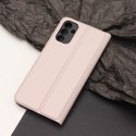 Etui Smart Soft do Motorola Moto G84 nude