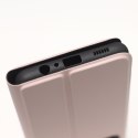 Etui Smart Soft do Samsung Galaxy A55 5G nude