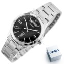 ZEGAREK MĘSKI CASIO MTP-1381D-1AVDF (zd076a) + BOX