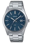 ZEGAREK MĘSKI CASIO MTP-VD03D-2A2 + BOX