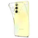Etui Spigen Liquid Crystal do Samsung Galaxy A55 5G Crystal Clear