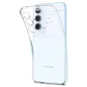 Etui Spigen Liquid Crystal do Samsung Galaxy A55 5G Crystal Clear