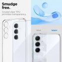 Etui Spigen Liquid Crystal do Samsung Galaxy A55 5G Crystal Clear