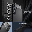 Etui Spigen Rugged Armor do Samsung Galaxy A55 5G Matte Black