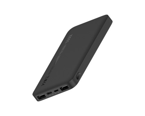 Xiaomi Redmi power bank 10000 mAh czarny PB100LZM