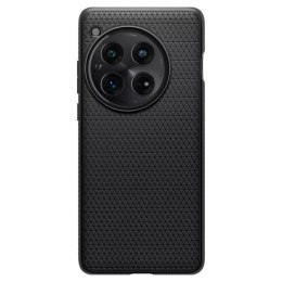 Etui Spigen Liquid Air do OnePlus 12 Matte Black