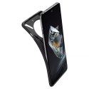 Etui Spigen Liquid Air do OnePlus 12 Matte Black