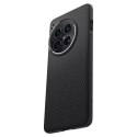 Etui Spigen Liquid Air do OnePlus 12 Matte Black