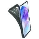 Etui Spigen Liquid Air do Samsung Galaxy A55 5G Abyss Green